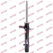 KYB Shock Absorber Damper Strut Front Right fits Land Rover Freelander 2