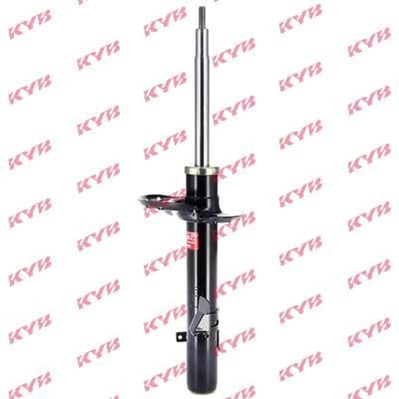 KYB Shock Absorber Damper Strut Front Right fits Land Rover Freelander 2