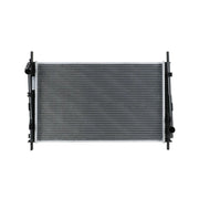 Hella Engine Radiator 8MK 366 304-081