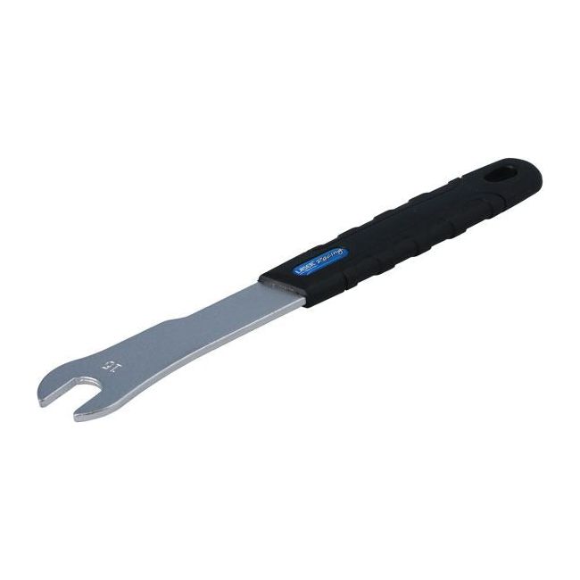 Laser LTR Large Pedal Spanner 15mm 8161 Laser - Dynamic Drive