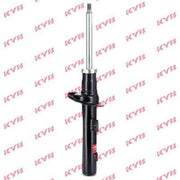KYB Shock Absorber Damper Strut Front Left fits Peugeot 406 1995-2004