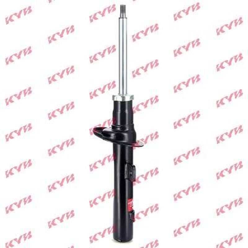 KYB Shock Absorber Damper Strut Front Left fits Peugeot 406 1995-2004