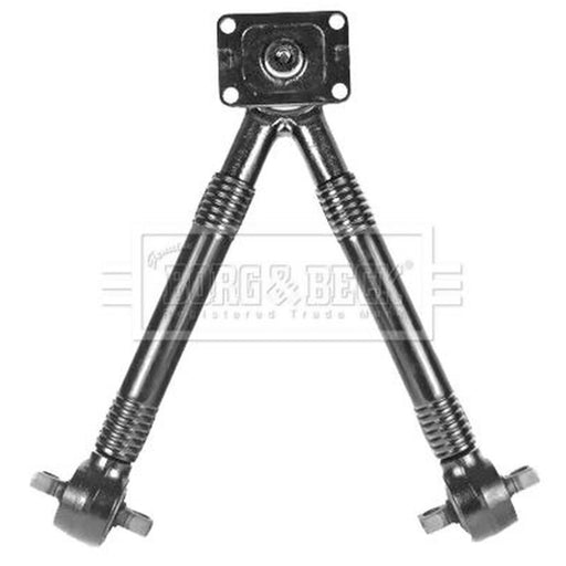Borg & Beck Control/Trailing Arm BCA33066