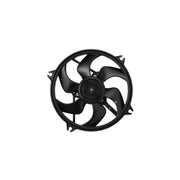 Hella Engine Cooling Fan fits Citroën Xsara Picasso 1999-2012 1.6 1.8 2.0