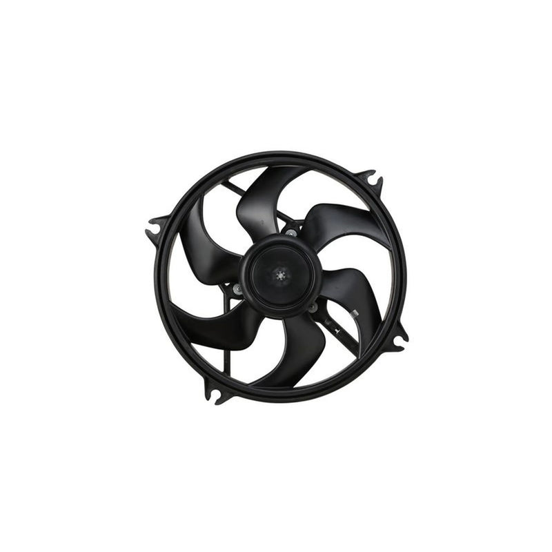 Hella Engine Cooling Fan fits Citroën Xsara Picasso 1999-2012 1.6 1.8 2.0
