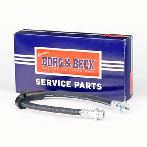 Borg & Beck Brake Hydraulic Hose Line inner BBH7431
