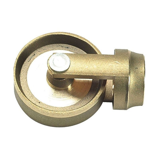 Bailey Products 1770 Lockfast Clearing Wheel Bailey Products - Dynamic Drive