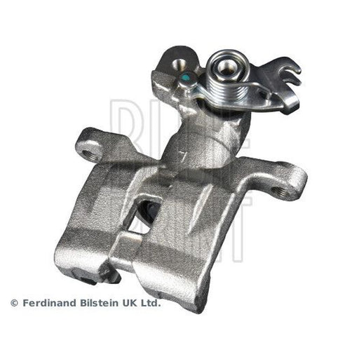 Blue Print Brake Caliper Assembly Rear Left fits Mazda 6 2002-2013