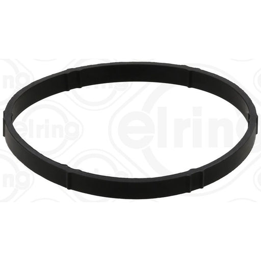 Elring Intake Manifold Housing Gasket OD ID Thick 740.170