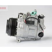 Denso Air Conditioning Compressor fits Mercedes-Benz E-Class 2009-2016