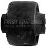 First Line Wishbone / Control / Trailing Arm Bush fits Ford Mondeo 1993-2000