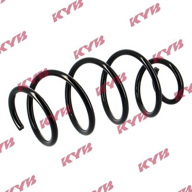 KYB Front Suspension Coil Spring