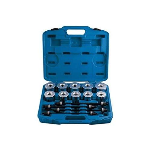 Tool Connection Threaded Bar with Nuts M10 from 5178 2473 Laser - Dynamic Drive