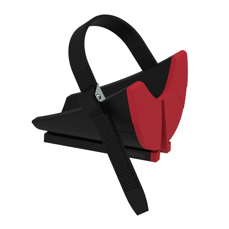 Fiamma LH Bike Rail Sliding Wedge (98656M191) Fiamma - Bars 4 Cars