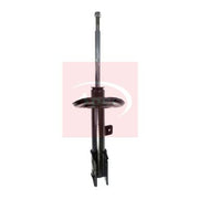 Apec Shock Absorber Damper Strut Front Left fits Citroën Berlingo 2010 on