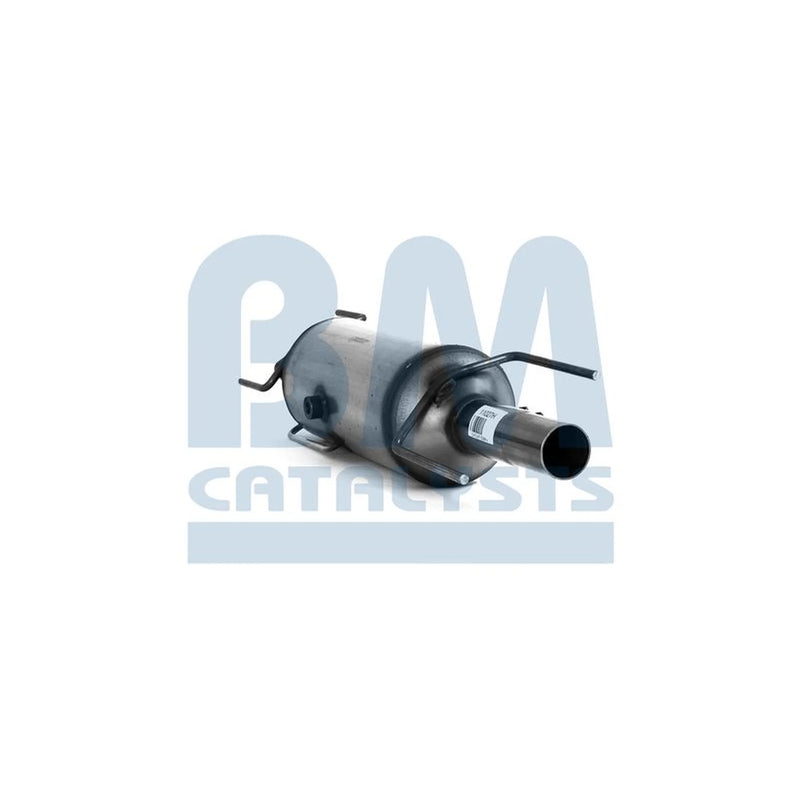 BM Catalysts Homologated Diesel Cat & Dpf fits Fiat Croma 2005-2011 1.9 2.4