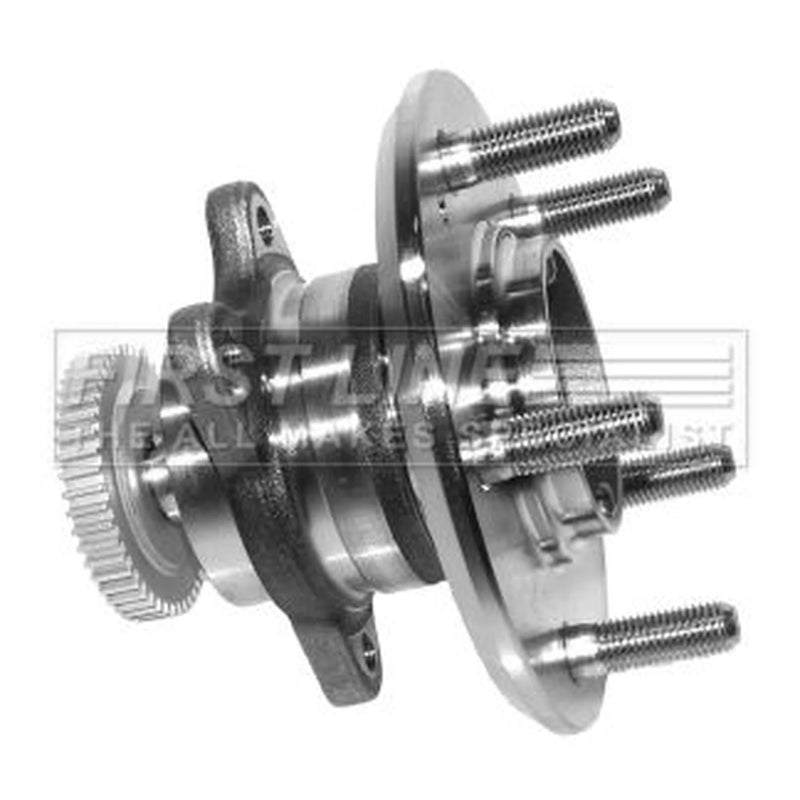 First Line 2 x Wheel Bearing Kits fits Hyundai Xg 1998-2005