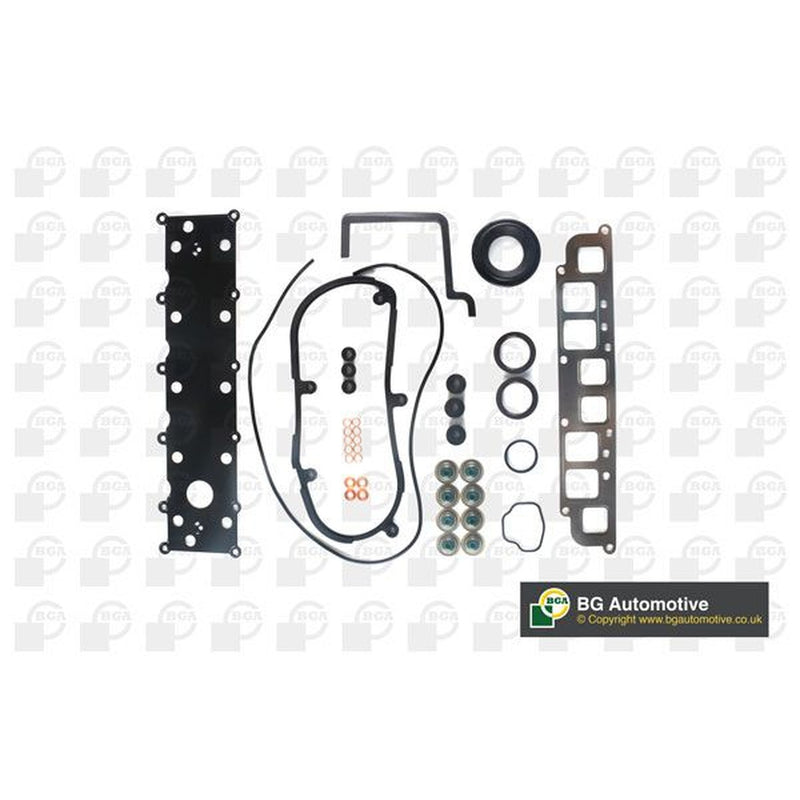 BGA Cylinder Head Gasket Kit fits Honda Accord 1996-1998 2.0