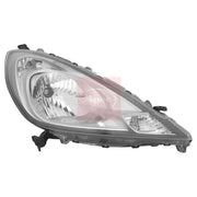 Apec Headlight Headlamp Left ALH2127