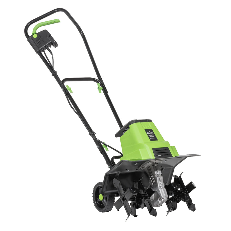Dellonda Electric Tiller DG217 1500W 40cm Cutting Width
