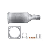 Hella Soot/Particulate Filter fits Citroën C5 II 2004-2008 2.2