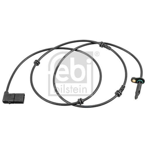 Febi ABS Wheel Speed Sensor Front Left 179125