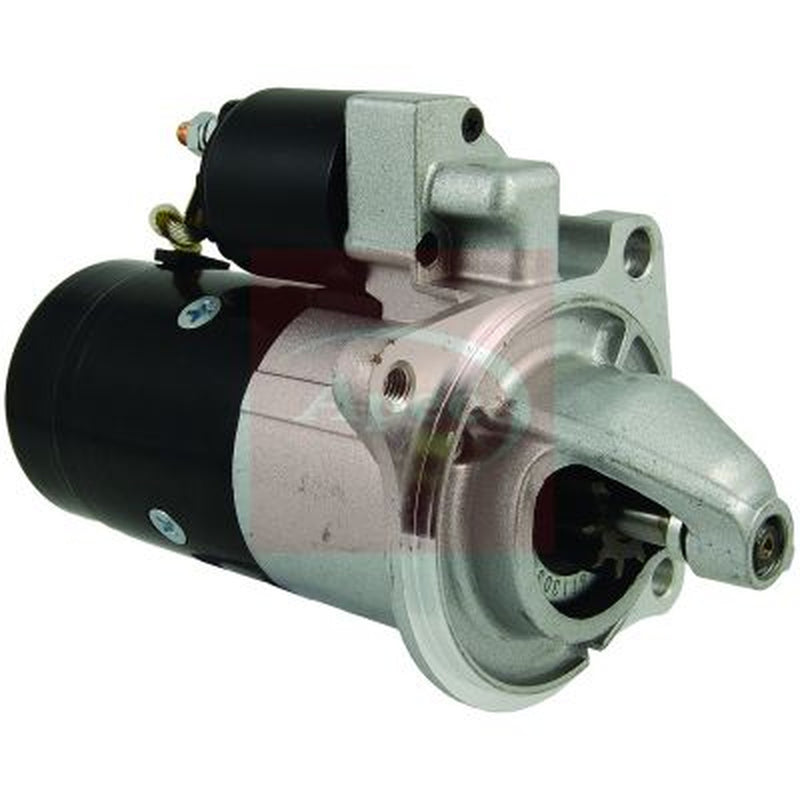 Apec Starter Motor 12V 2.2kW 9 Teeth fits Iveco Daily II 1989-1999