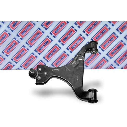 Borg & Beck Control/Trailing Arm BCA6314
