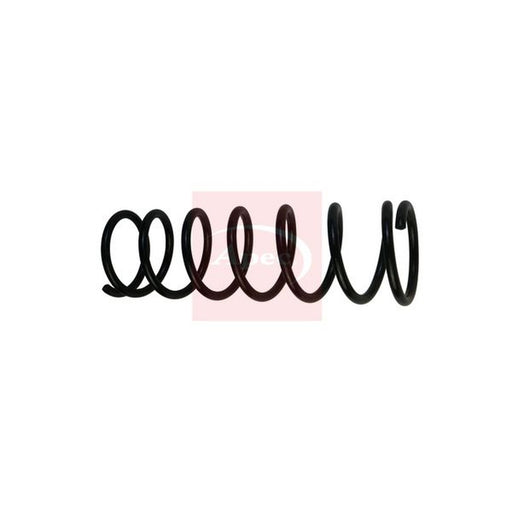 Apec 2 x Suspension Springs fits Nissan Micra I 1982-1992 1.0 1.2