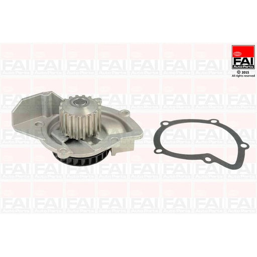 FAI Engine Cooling Water Pump WP6595