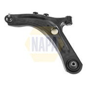 NAPA Control/Trailing Arm Front Left fits Hyundai I20 III 2020-2021 1.0 1.4 1.6