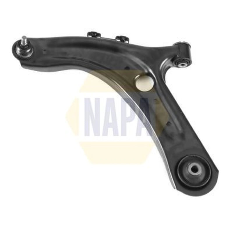 NAPA Control/Trailing Arm Front Left fits Hyundai I20 III 2020-2021 1.0 1.4 1.6