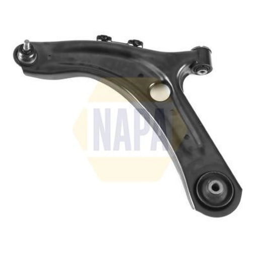 NAPA Control/Trailing Arm Front Left fits Hyundai I20 III 2020-2021 1.0 1.4 1.6