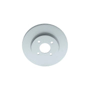 Bosch 2 x Vented Brake Discs