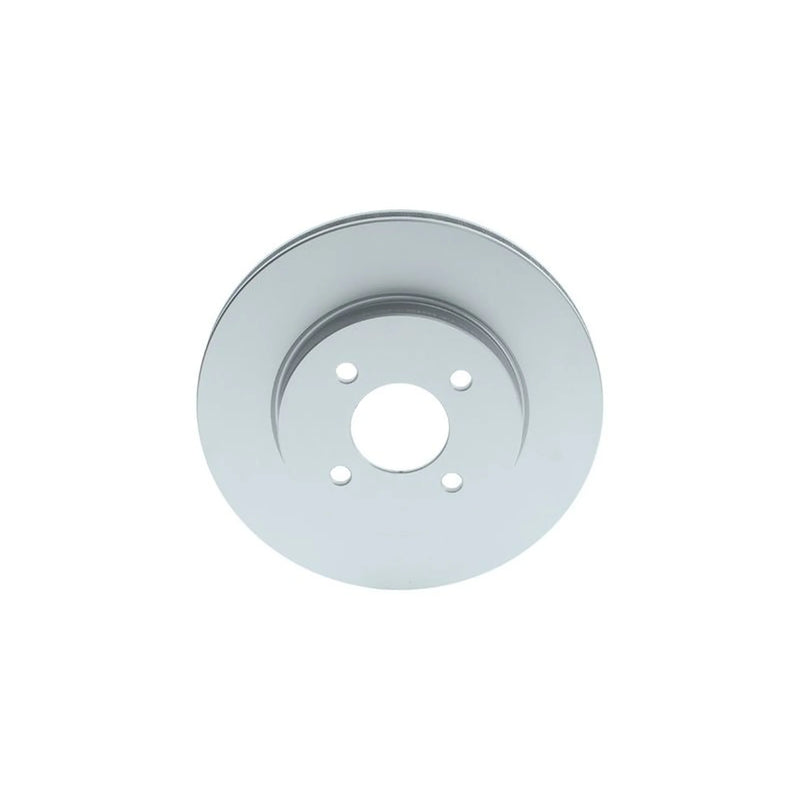 Bosch 2 x Vented Brake Discs