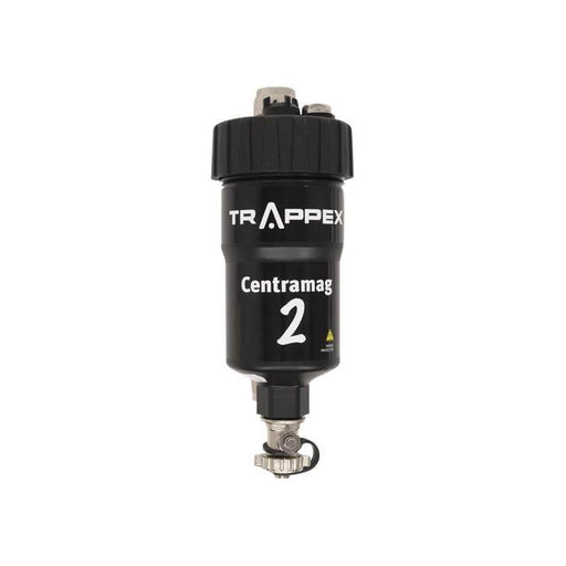 Arctic Hayes Centramag Nylon Filter 22mm Arctic Hayes - NN4 Online
