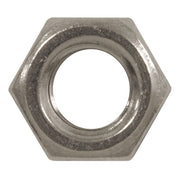 Sealey Stainless Steel Nut DIN 934 - M5 A2 - Pack of 100 SS5 Sealey - Dynamic Drive