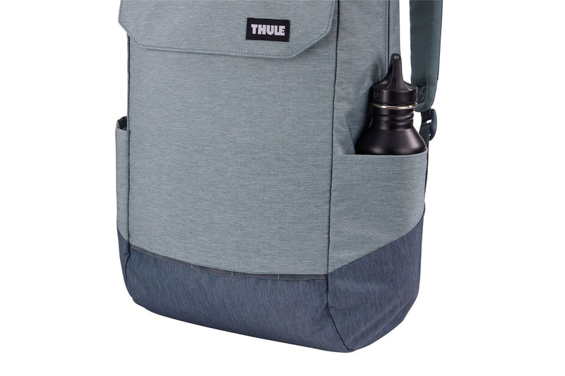Thule Lithos rucksack 20L Pond/Dark Slate Thule - Bars 4 Cars