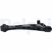 Delphi Control/Trailing Arm Front