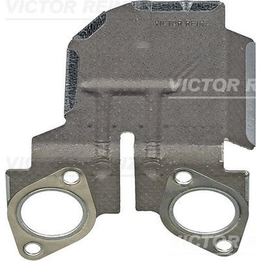 Victor Reinz Exhaust Manifold Gasket Wide Thick 71-31854-00