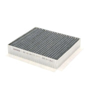 Bosch Cabin Air Filter (Pollen Filter) Behind the rad fits Mercedes-Benz M-Class