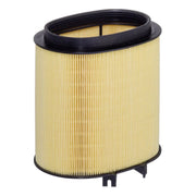 Hengst Engine Air Filter fits Porsche 911 2008-2012 3.6 3.8