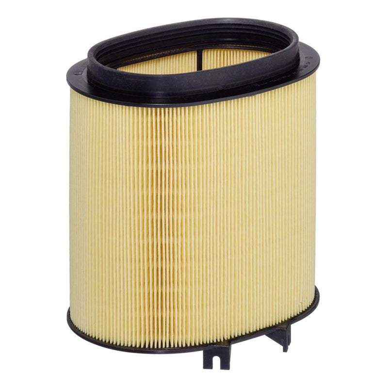 Hengst Engine Air Filter fits Porsche 911 2008-2012 3.6 3.8