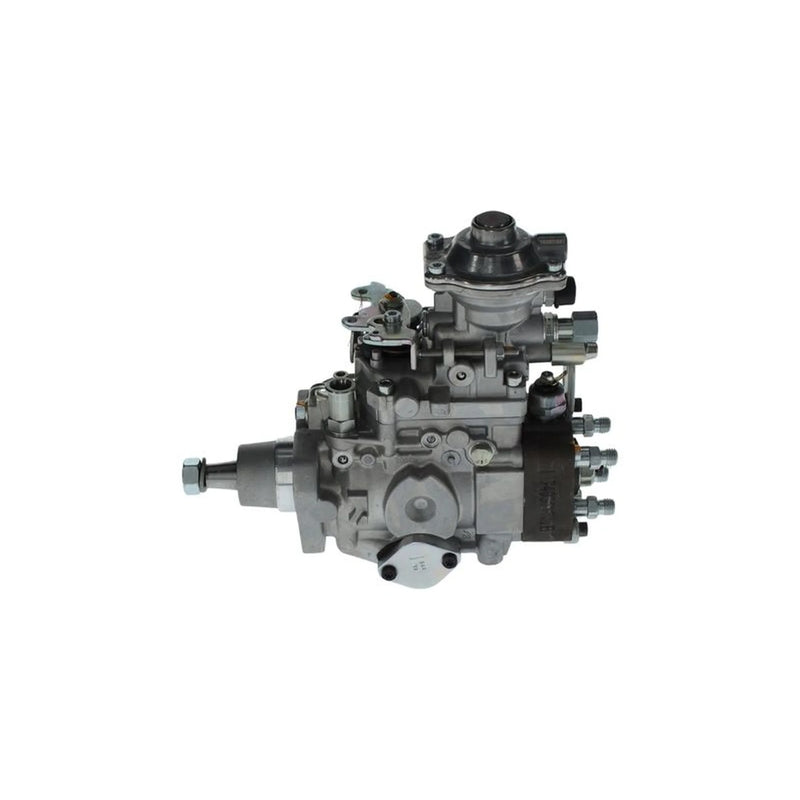 Bosch Diesel Injection Pump