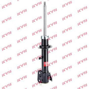 KYB 2 x Front Shock Absorbers fits Daihatsu Trevis 2006 on 1.0