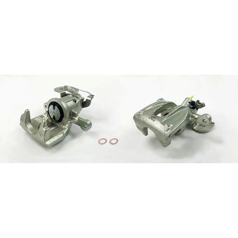 Juratek Brake Caliper Assembly Rear Right fits Ford Mondeo III Turnier 2000-2007