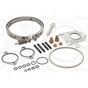 Elring Charger Mounting Kit 107.190