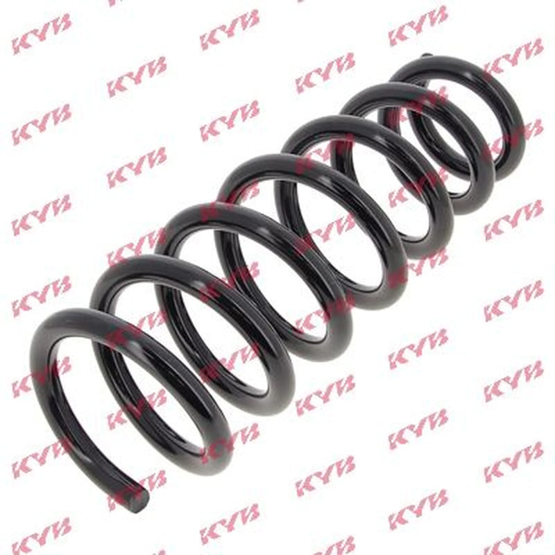 KYB Front Suspension Coil Spring fits BMW X5 2006-2010 3.0 4.8