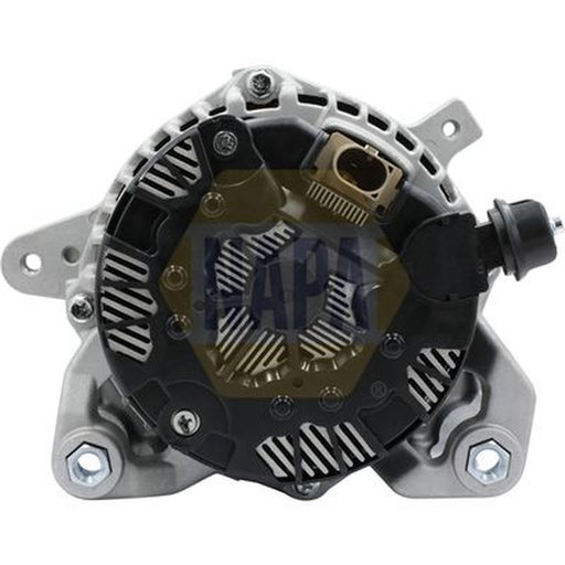 NAPA Car Alternator 12V fits Ford Ranger 2018-2019 2.0