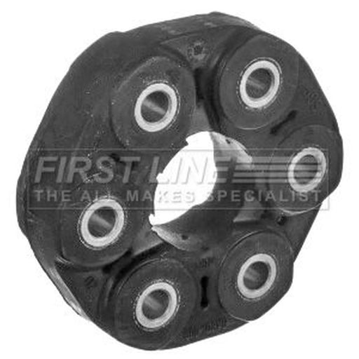 First Line Propshaft Universal Joint fits BMW 1 2004-2013